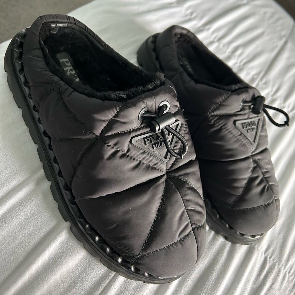 Prada Slides - image 3